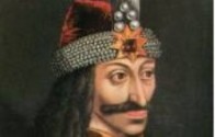 ДРАКУЛА САЖАЛ НА КОЛ ИНОПЛАНЕТЯН