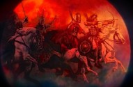 5 января 2015 г.- середина тетрады «кровавых» лун. Остерегайтесь, и даже больше!