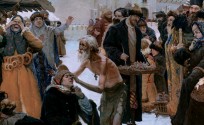 Василий Блаженный: дар ясновидения