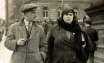 В 20-х годах шотландская ясновидящая Хелен Дункан была на уровне Ванги