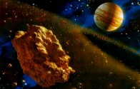 Погибшие планеты жертвы космических катастроф