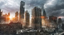 Апокалиптический сценарий: В 2040 году человеческую цивилизацию ожидает гибель