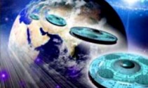 Золото богов. Инопланетяне среди нас