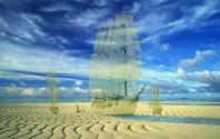 Как возникают миражи