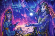 От Аркаима до Лукоморья, или реальная сказка Жигулей