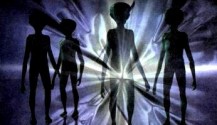 Сенсация: Инопланетяне вышли на связь