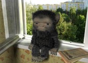 Дневник домового