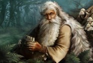 Дневник Лешего