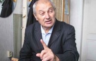 Ученый раскрыл тайны полтергейстов, НЛО и прочих аномалий на Винничине