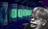 Гибрид человека и обезьяны. Вся правда о секретных опытах Кремля