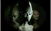 Ученые предлагают инопланетянам искать нас самим