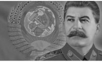Улика из прошлого. Сталин