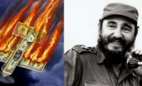После смерти Фиделя Кастро США ждет глобальная катастрофа