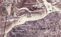 Дальневосточная Атлантида
