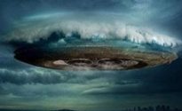 В НЕБЕ НАД МЕКСИКАНСКОЙ ГРАНИЦЕЙ ЗАМЕТИЛИ «ФЛОТ НЛО»