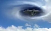 ВСЕ ТАЙНЫ НЛО: НЛО над школой