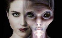 Люди могут быть пришельцами