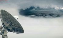 НЛО — Всемирный заговор молчания