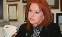 Кандидат в конгресс США Беттина Родригес Агилера обвинила инопланетян в кинднеппинге