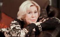 Любовь Успенская: прабабушки-ведьмы