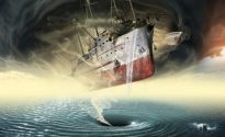 Бермудский треугольник: тайна разгадана
