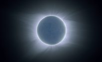 Лунное затмение 27 июля 2018 — в котором часу, где будет видно, влияние на человека