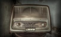 В 1929 году инопланетяне зачитали по радио обращение к жителям Земли