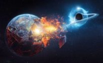 Где сейчас находится блуждающая планета Нибиру?